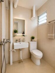 Blk 606 Bedok Reservoir Road (Bedok), HDB 4 Rooms #576699521